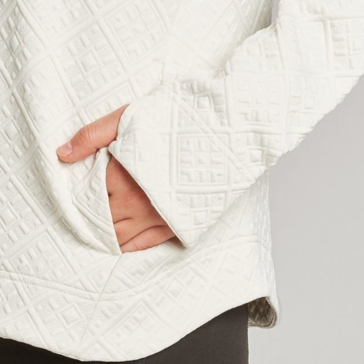 Sherpa Nyano Pullover - Women's - Image 4